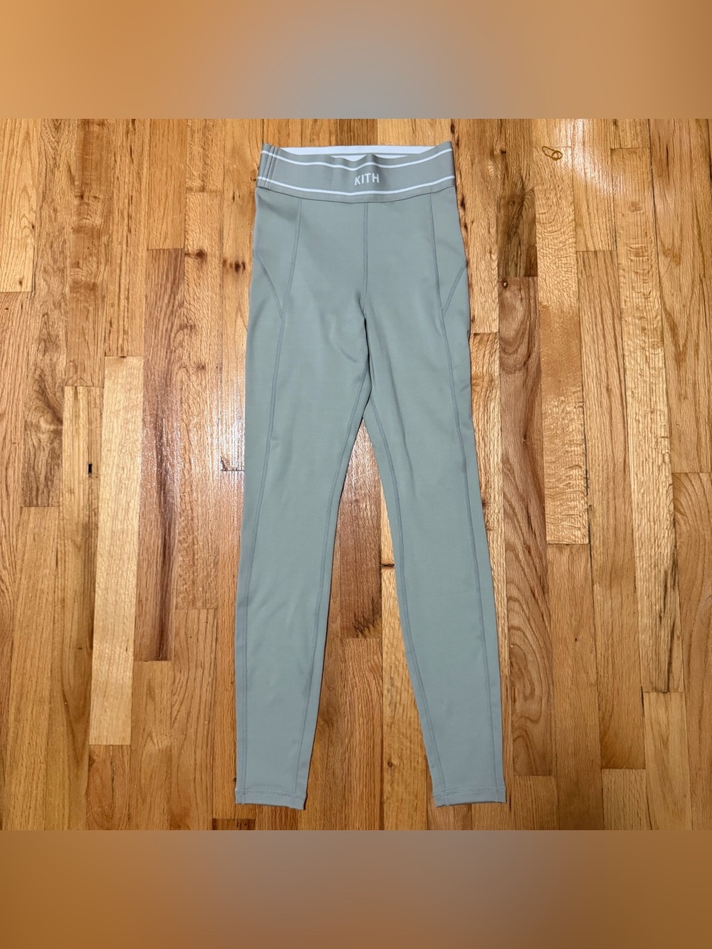 Kith Avery Tights Legging Size XS